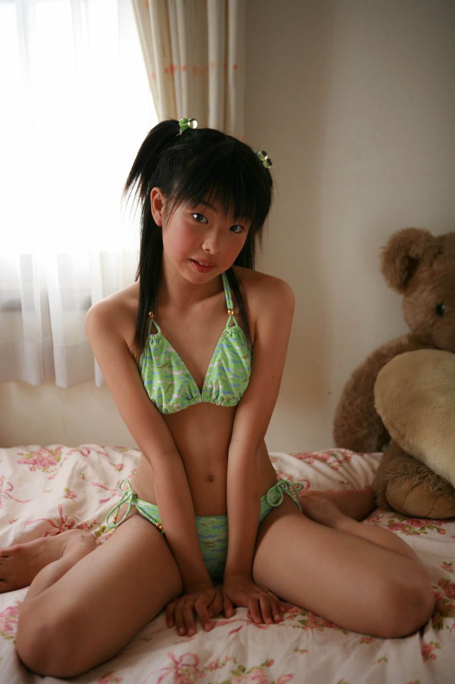 Eri Yamaguchi (山口えり)