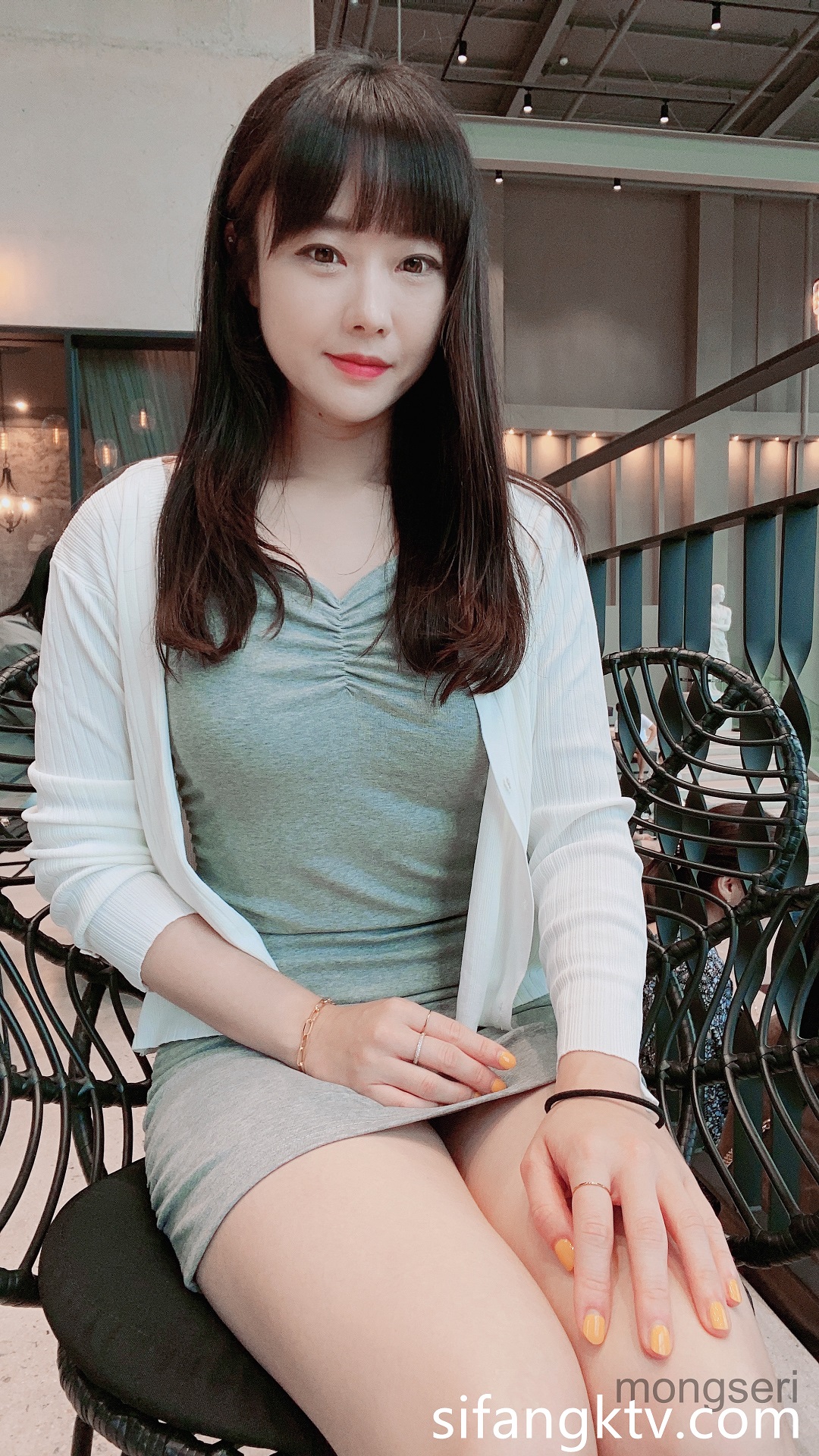 Mongseri (몽세리)