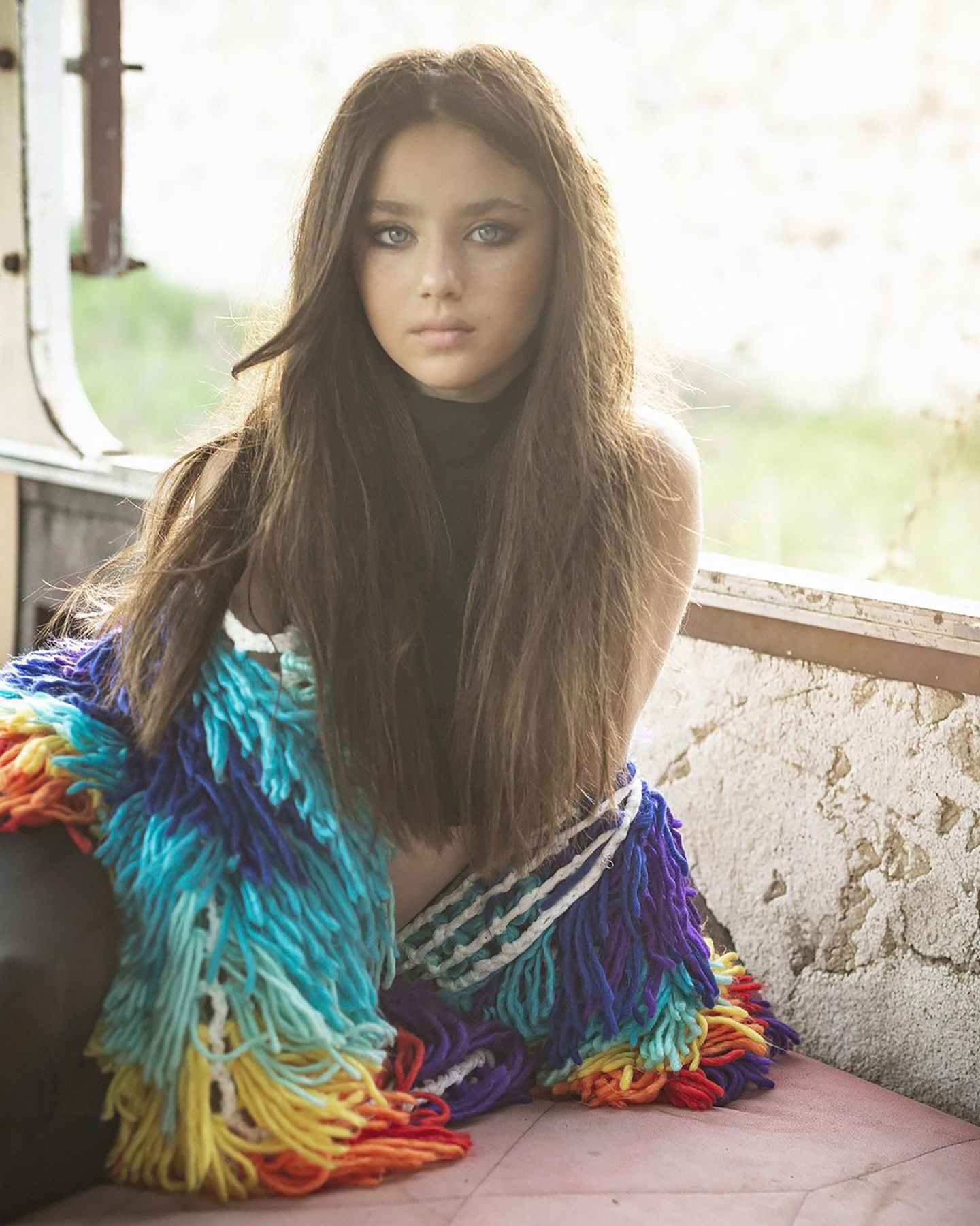 Amit Goffman & Topaz Zilberman