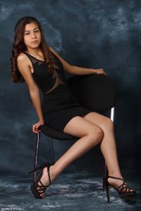 Maryam SILVERSTARS-Mariyam-blackdress-1-112