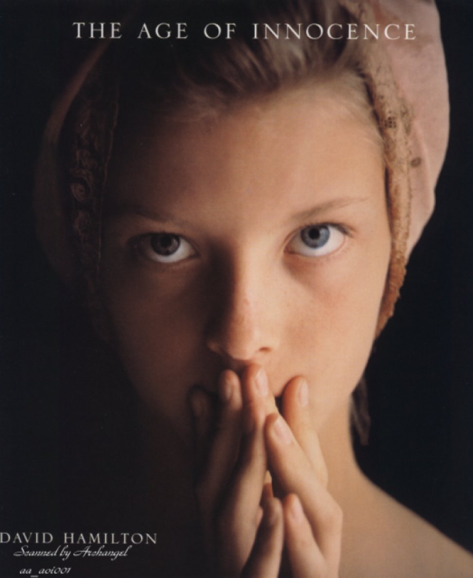 David Hamilton