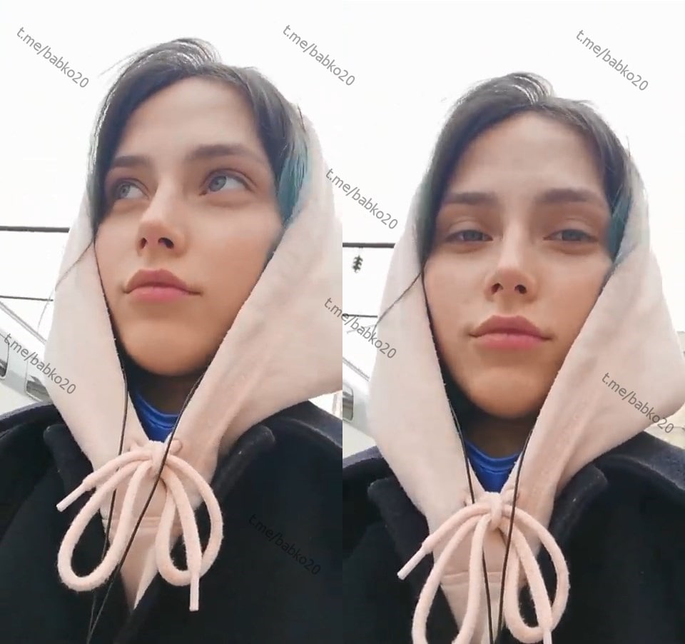 Masha Babko (Маша Бабко)